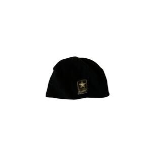 Hit US Army Unisex Polyester Knit Beanie Cap